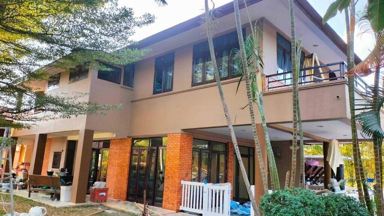 Photo of Outdoor in Choeng Doi