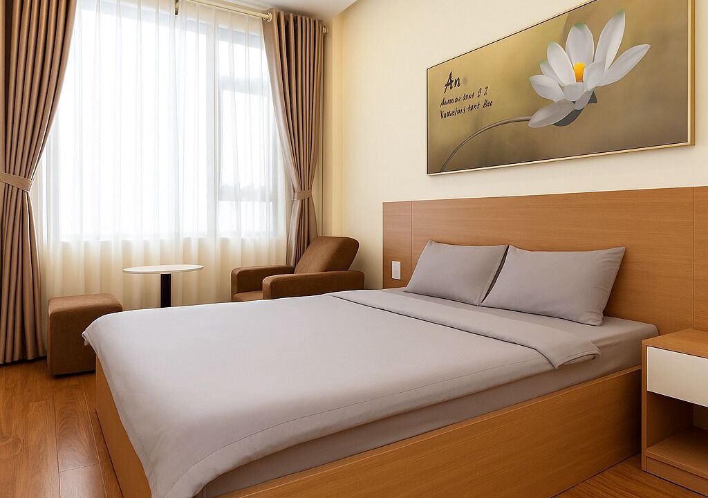 Photo of Bedroom in Tan Binh