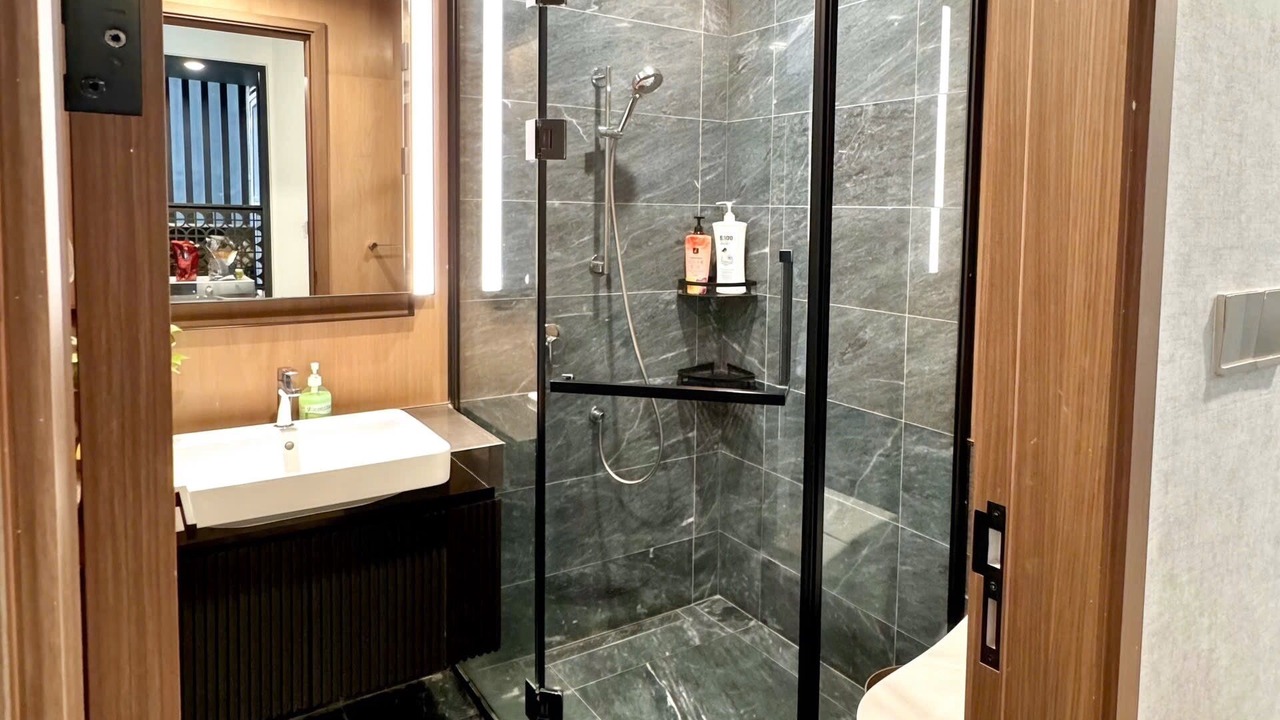 Photo of Bathroom in Thao Dien
