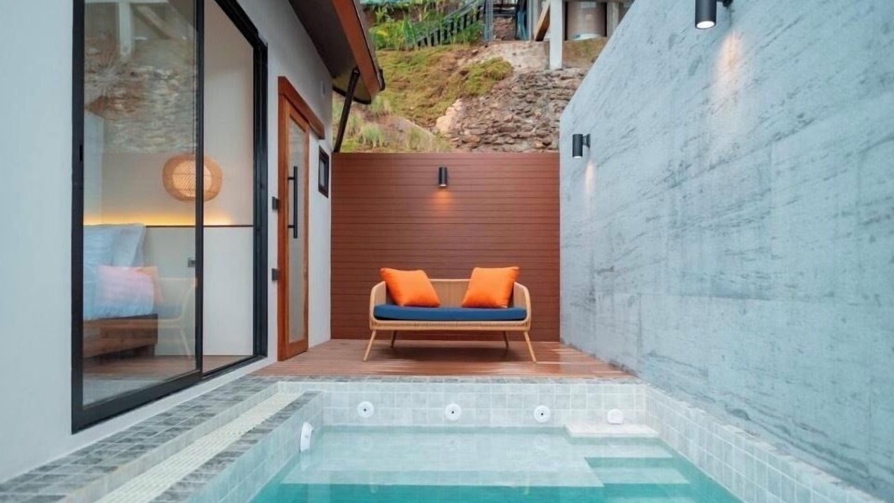 Photo of Outdoor in Pong Yaeng