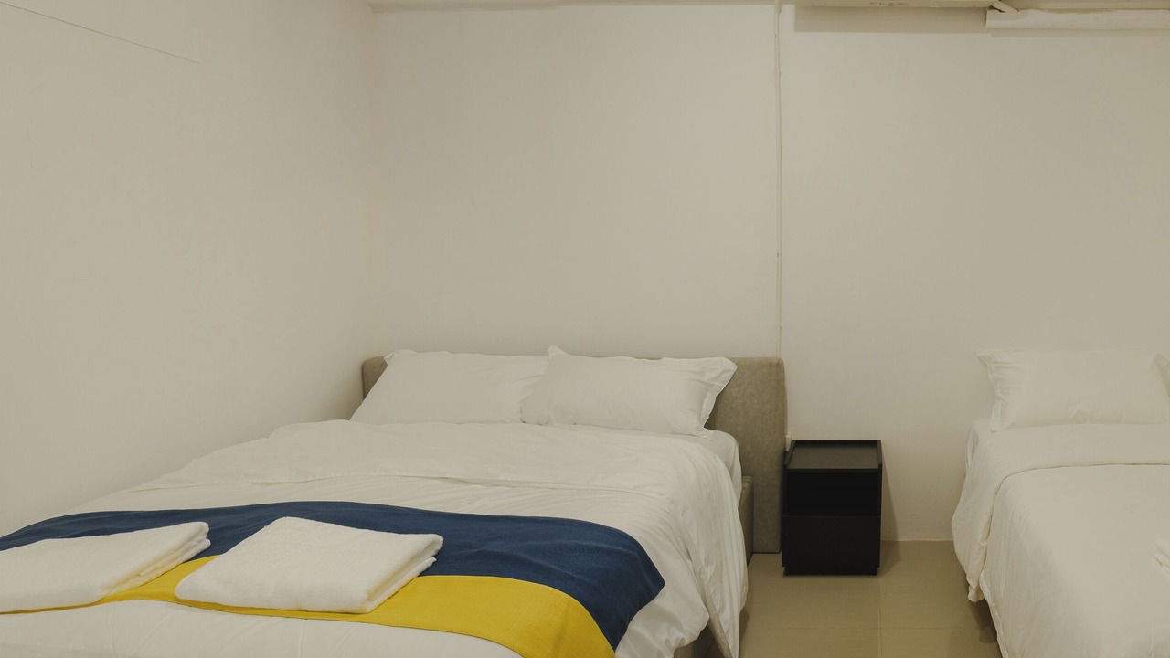 Photo of Bedroom in Bang Rak