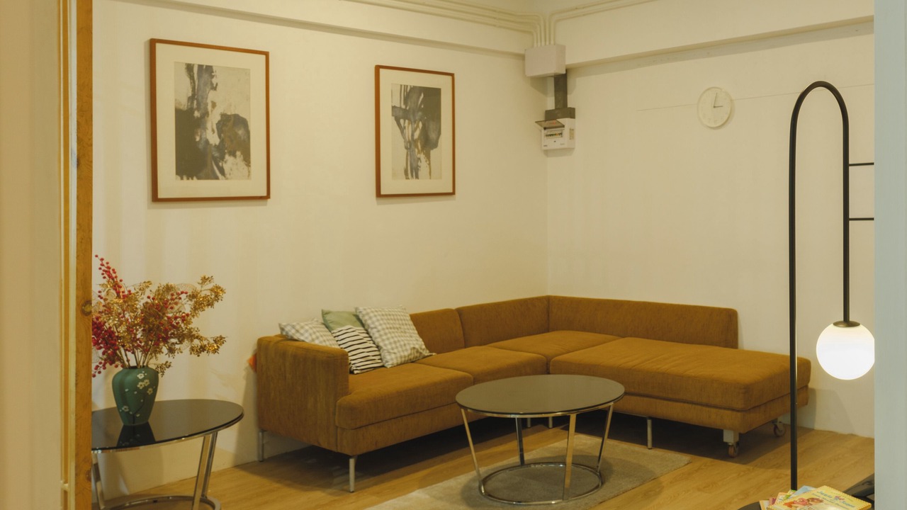 Photo of Livingroom in Bang Rak