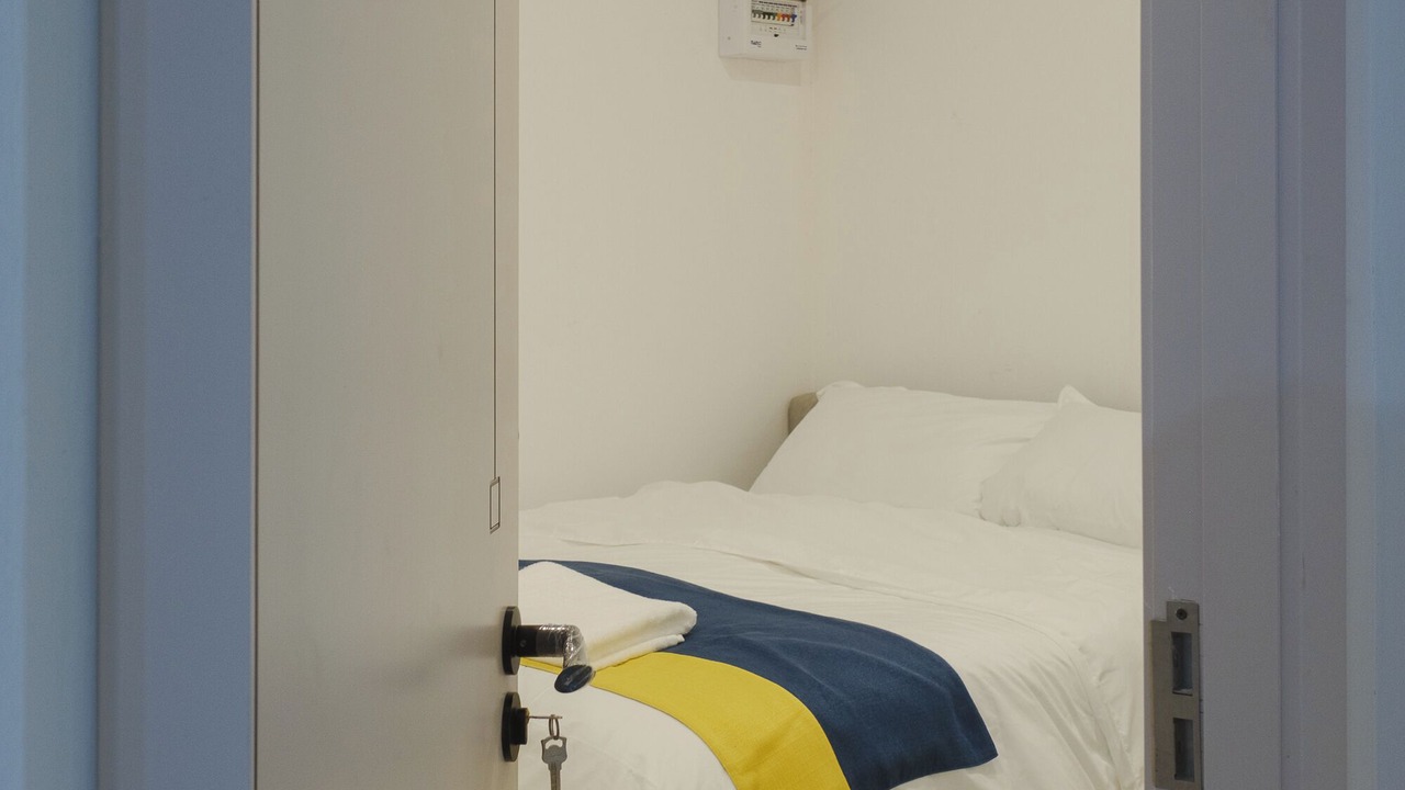 Photo of Bedroom in Bang Rak