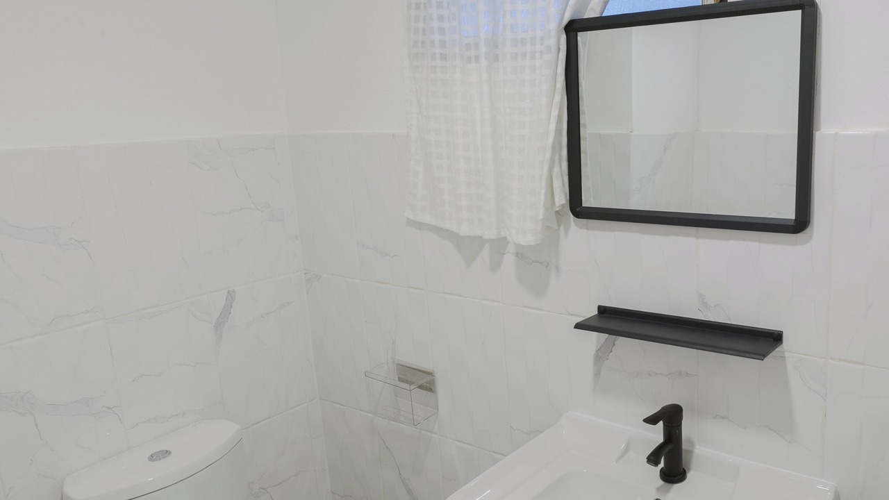 Photo of Bathroom in Bang Rak
