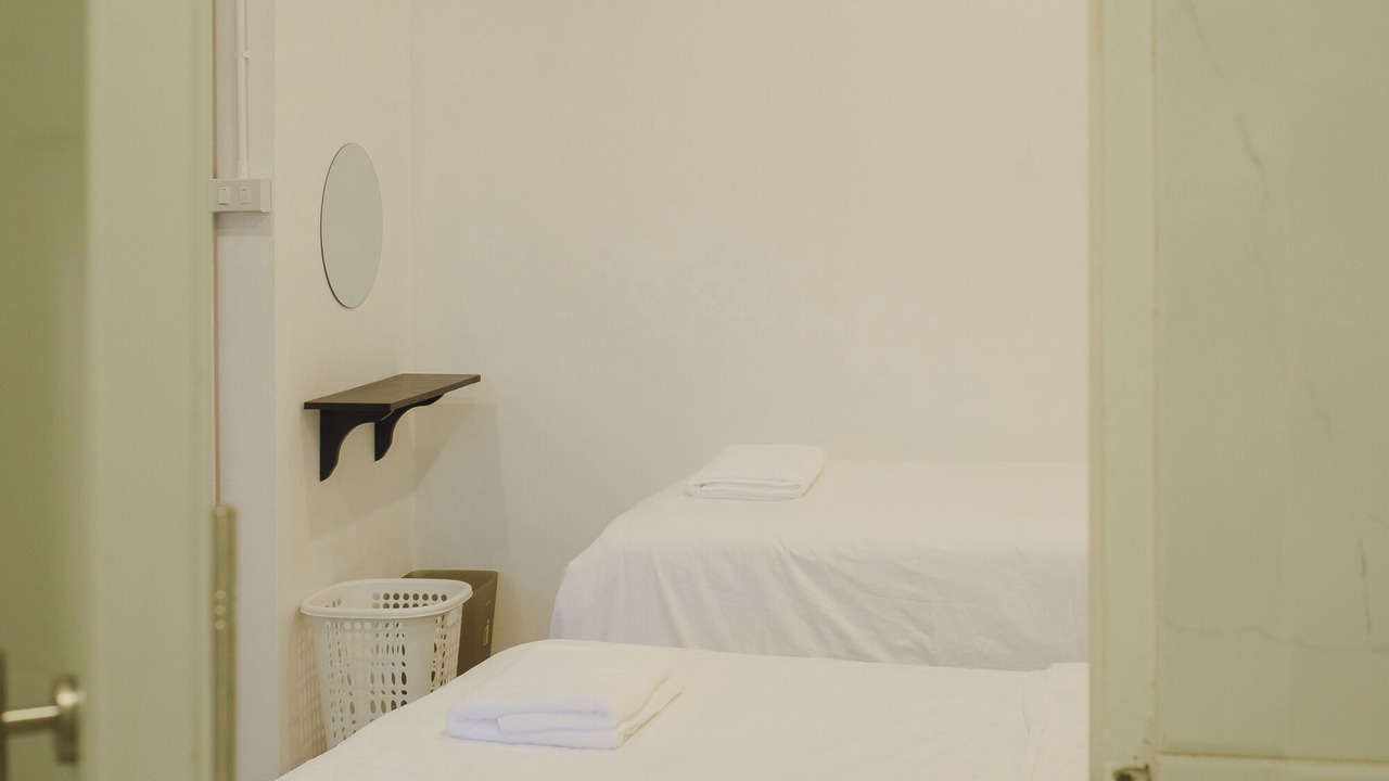 Photo of Bedroom in Bang Rak
