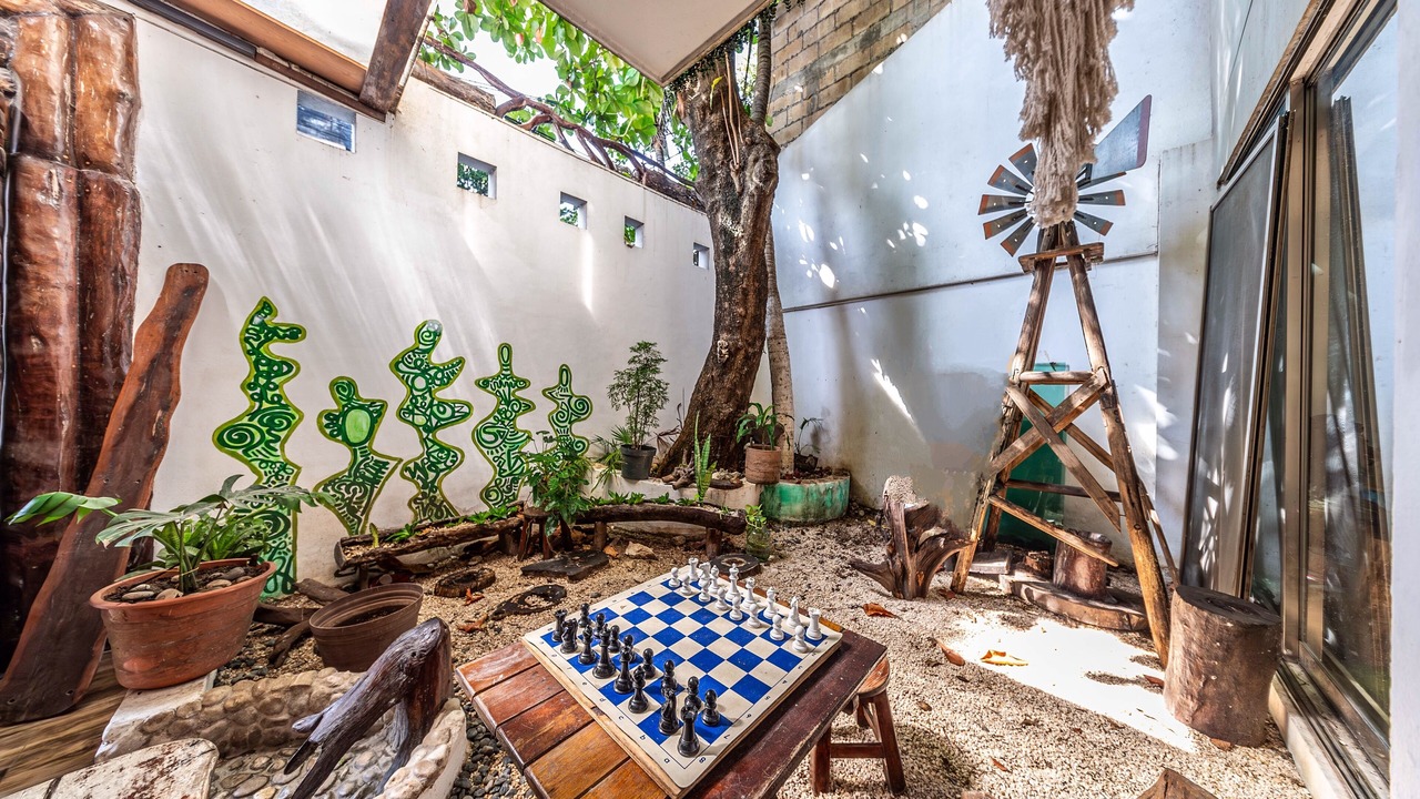 Photo of Outdoor in Gonzalo Guerrero