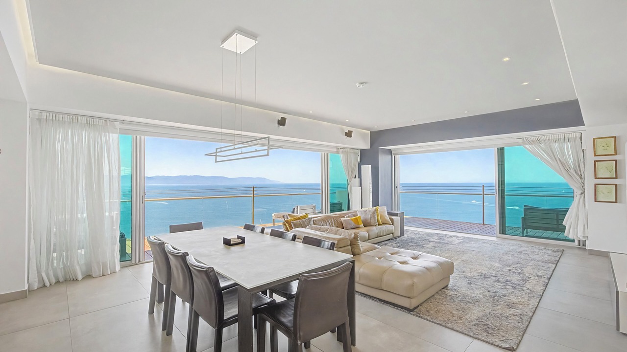 Photo of Livingroom in North Hotel Zone