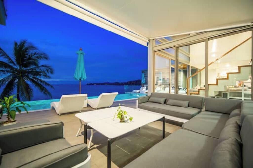 Photo of Patio Balcony in Kamala