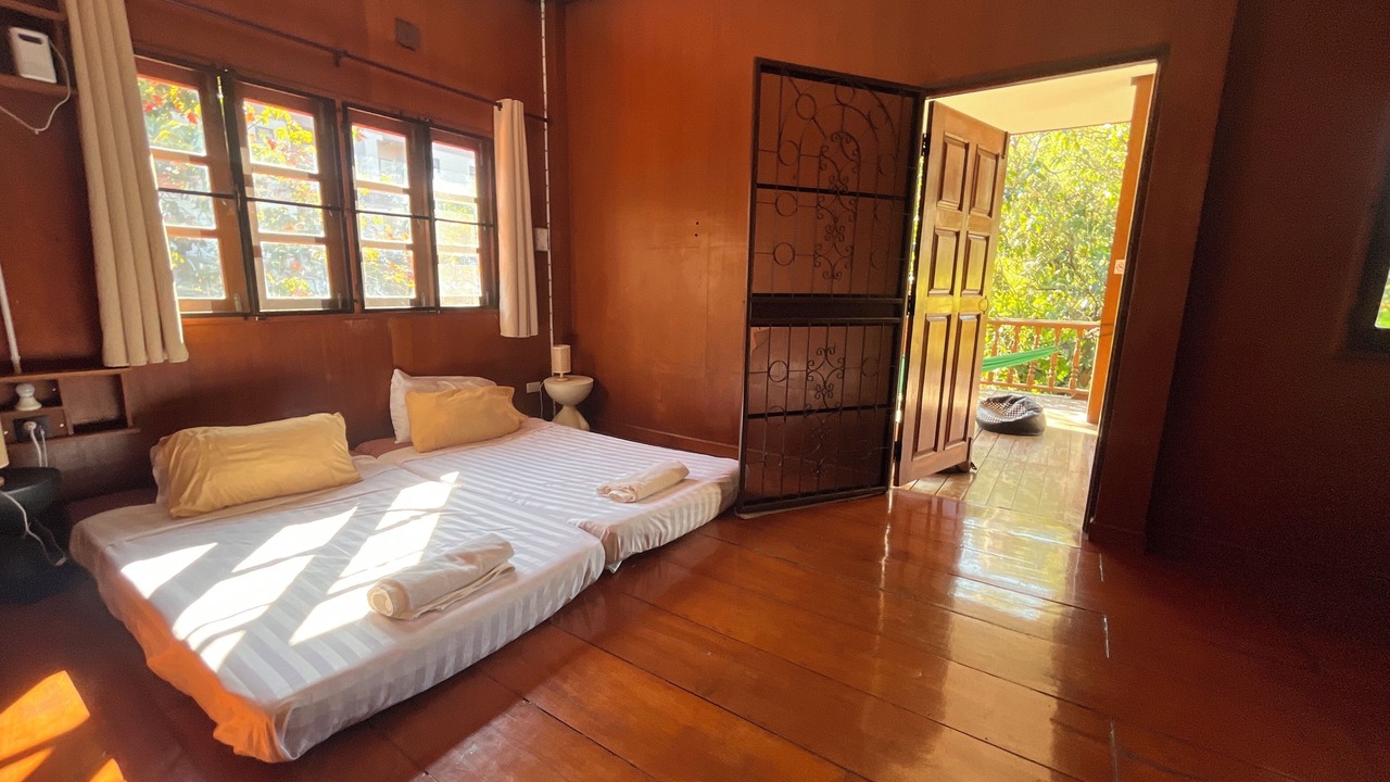 Photo of Bedroom in Chang Phueak