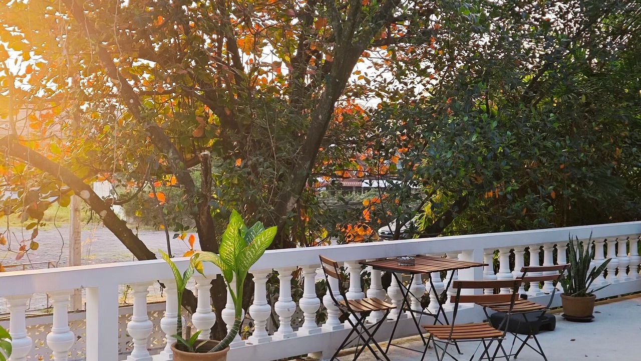 Photo of Outdoor in Chang Phueak