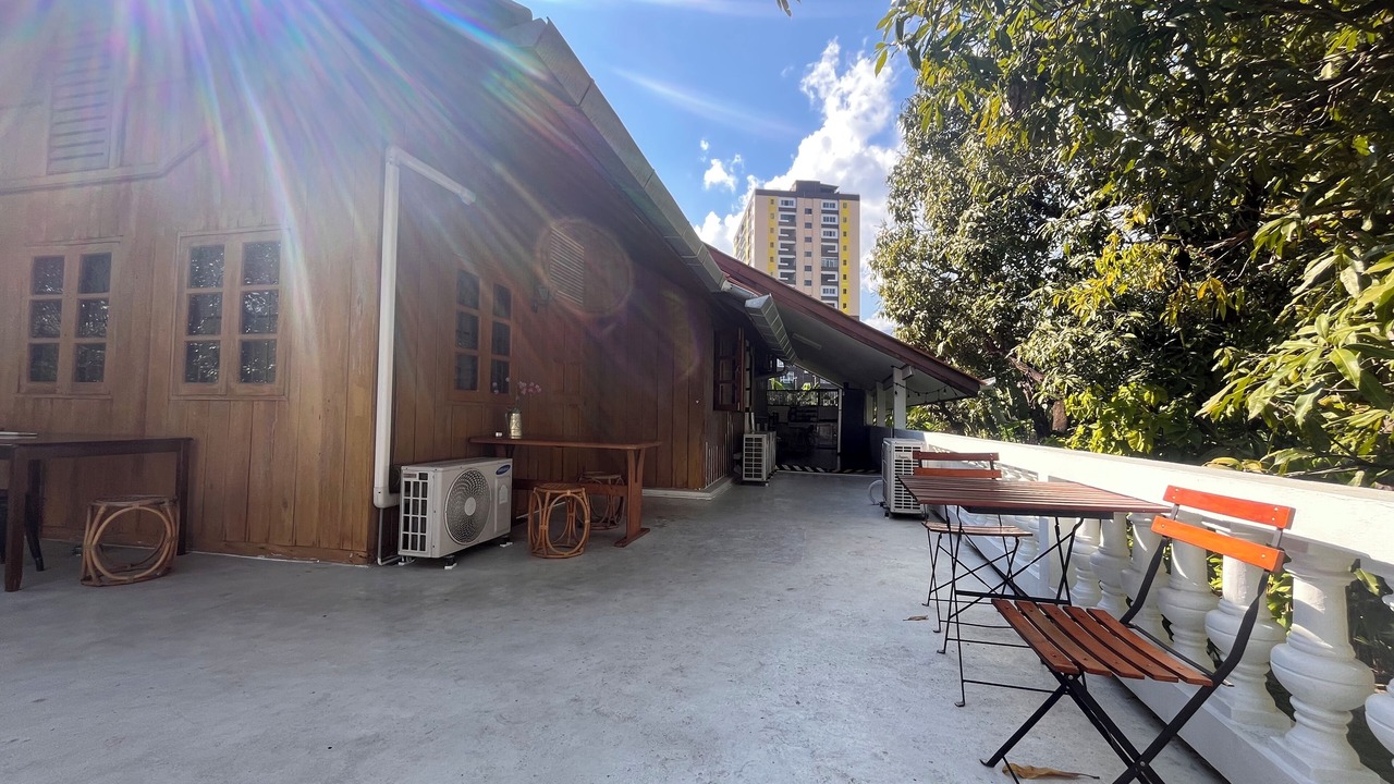 Photo of Outdoor in Chang Phueak