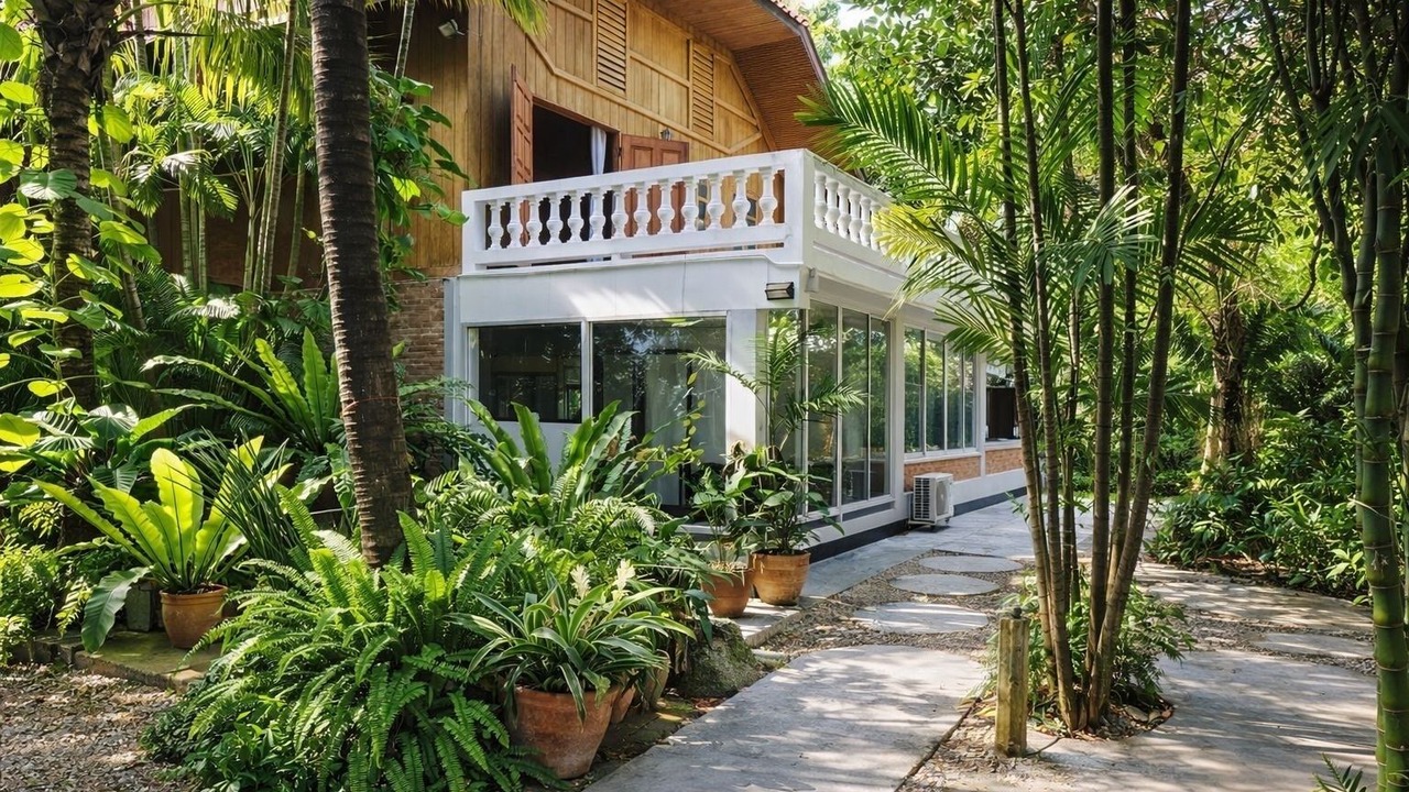Photo of Outdoor in Chang Phueak