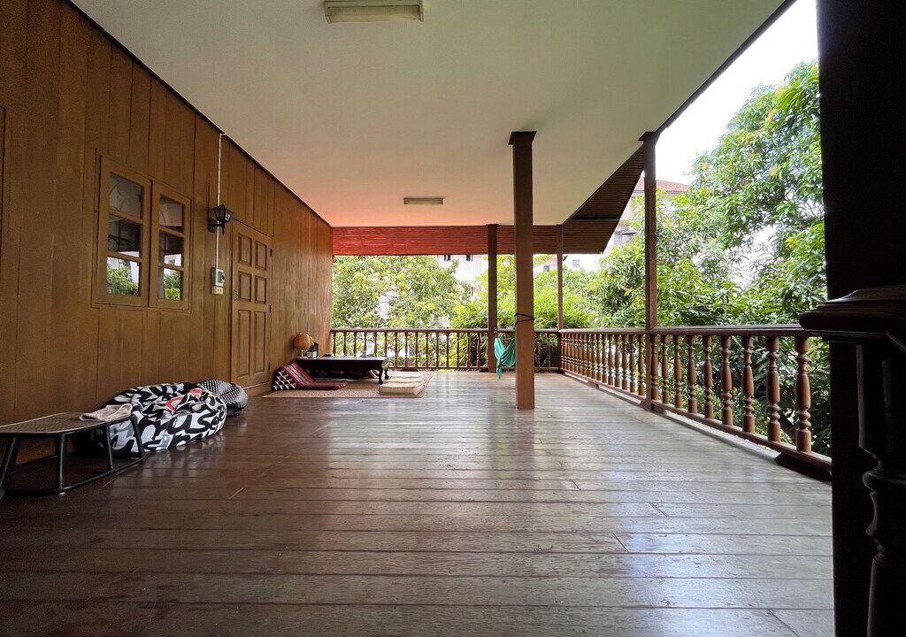 Photo of Outdoor in Chang Phueak