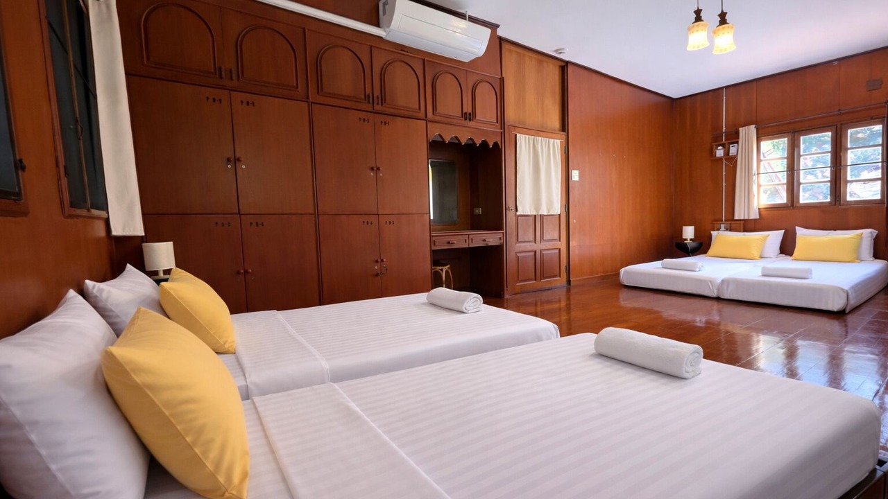 Photo of Bedroom in Chang Phueak