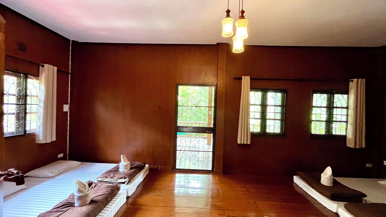 Photo of Bedroom in Chang Phueak