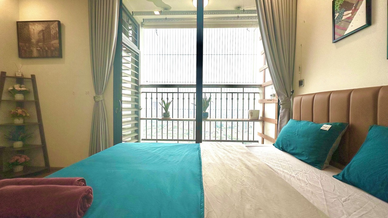 Photo of Bedroom in Tu Liem