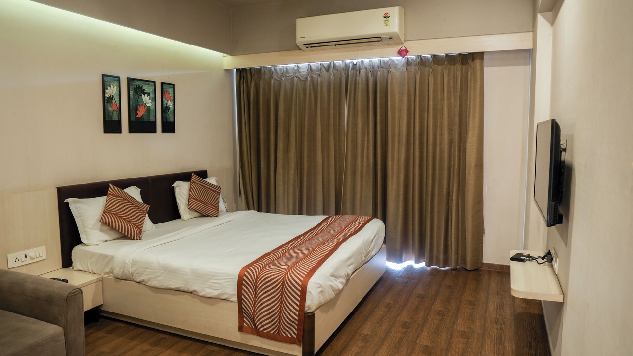 Photo of Bedroom in Dumas