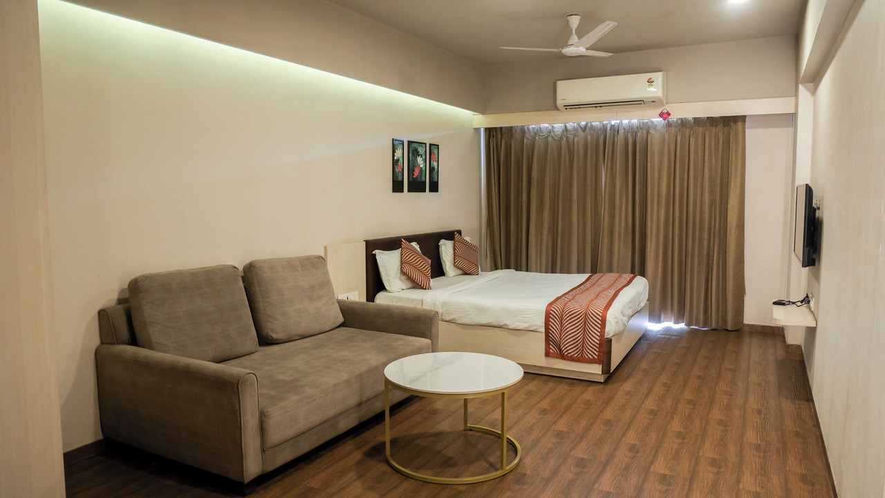 Photo of Bedroom in Dumas