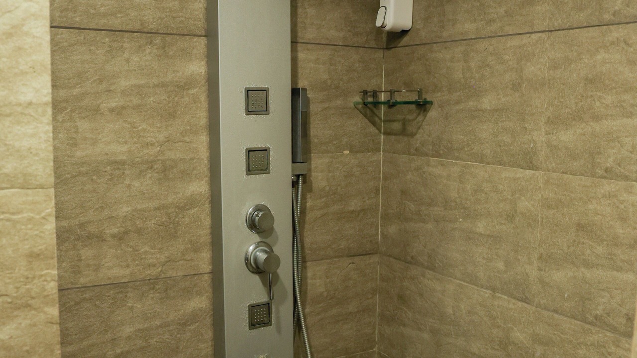 Photo of Bathroom in Dumas