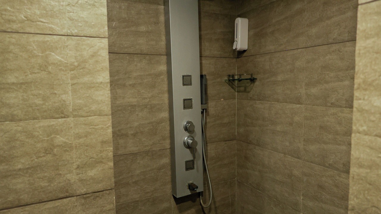 Photo of Bathroom in Dumas