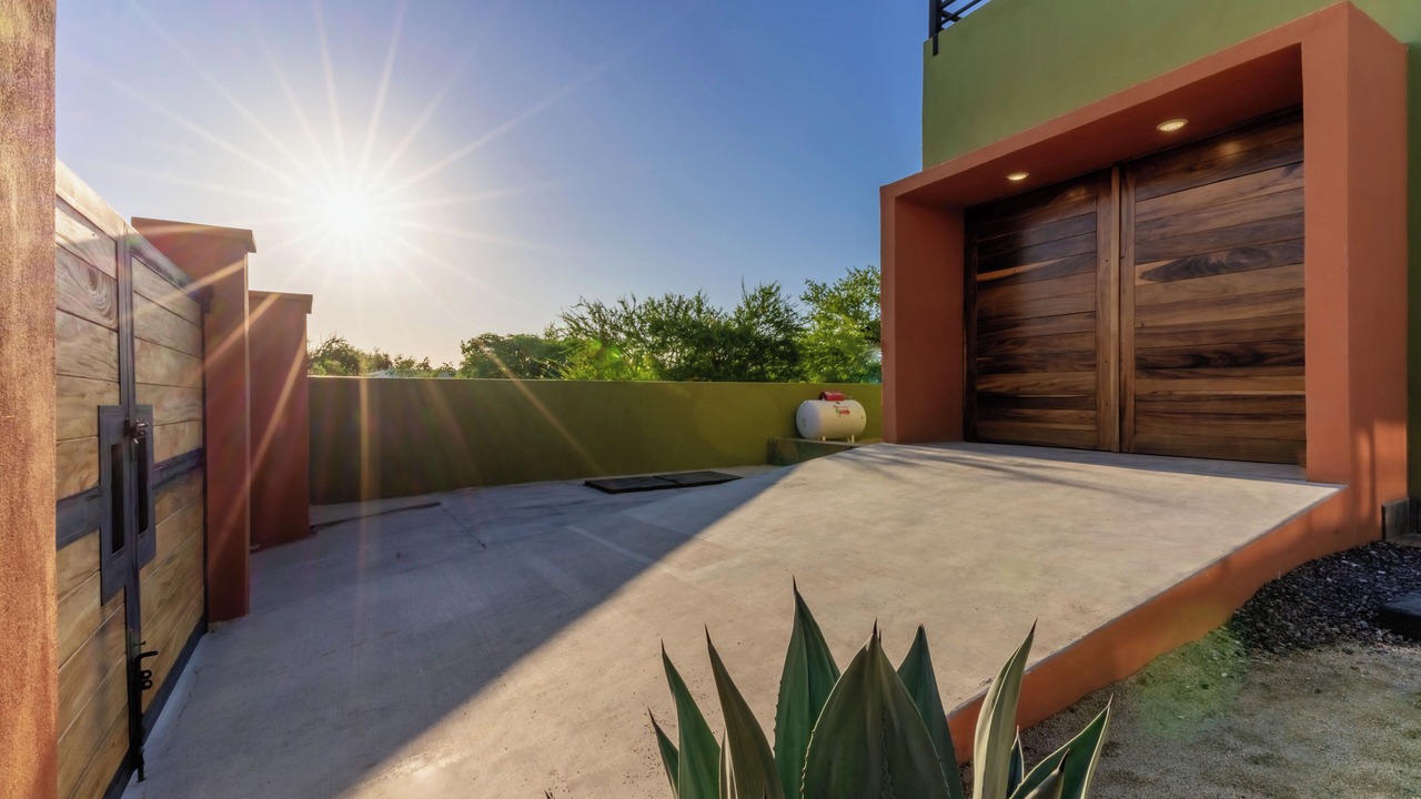 Photo of Outdoor in Los Barriles