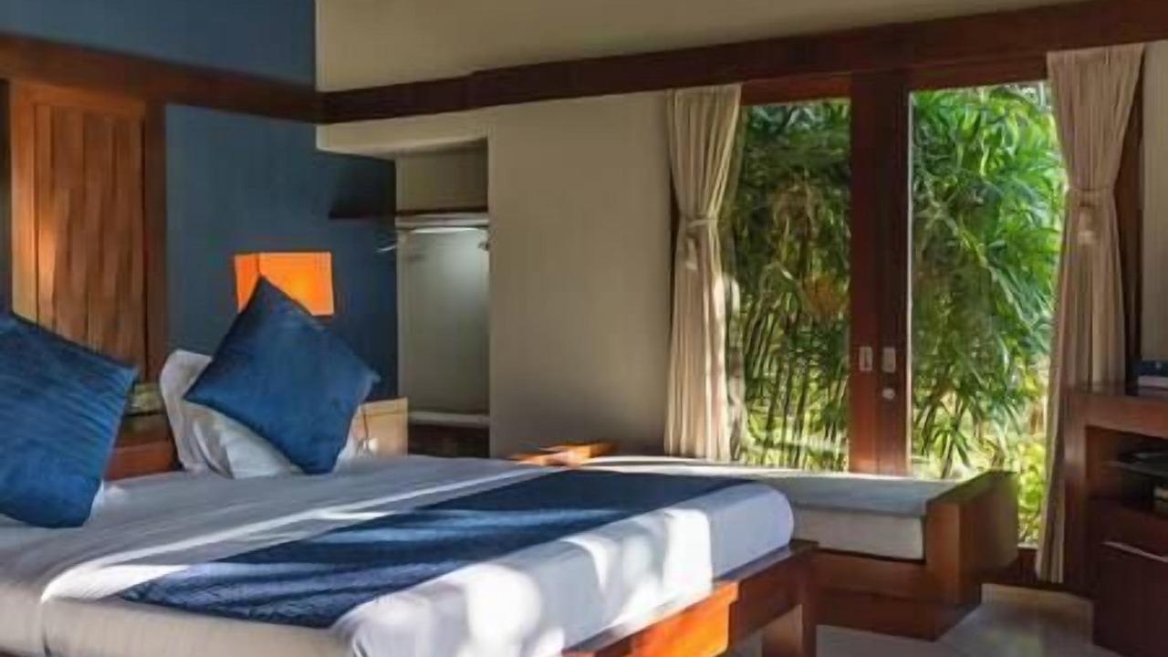 Photo of Bedroom in Sigar Penjalin