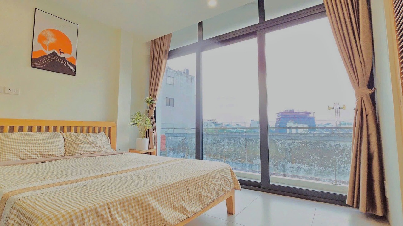 Photo of Bedroom in Nhat Tan