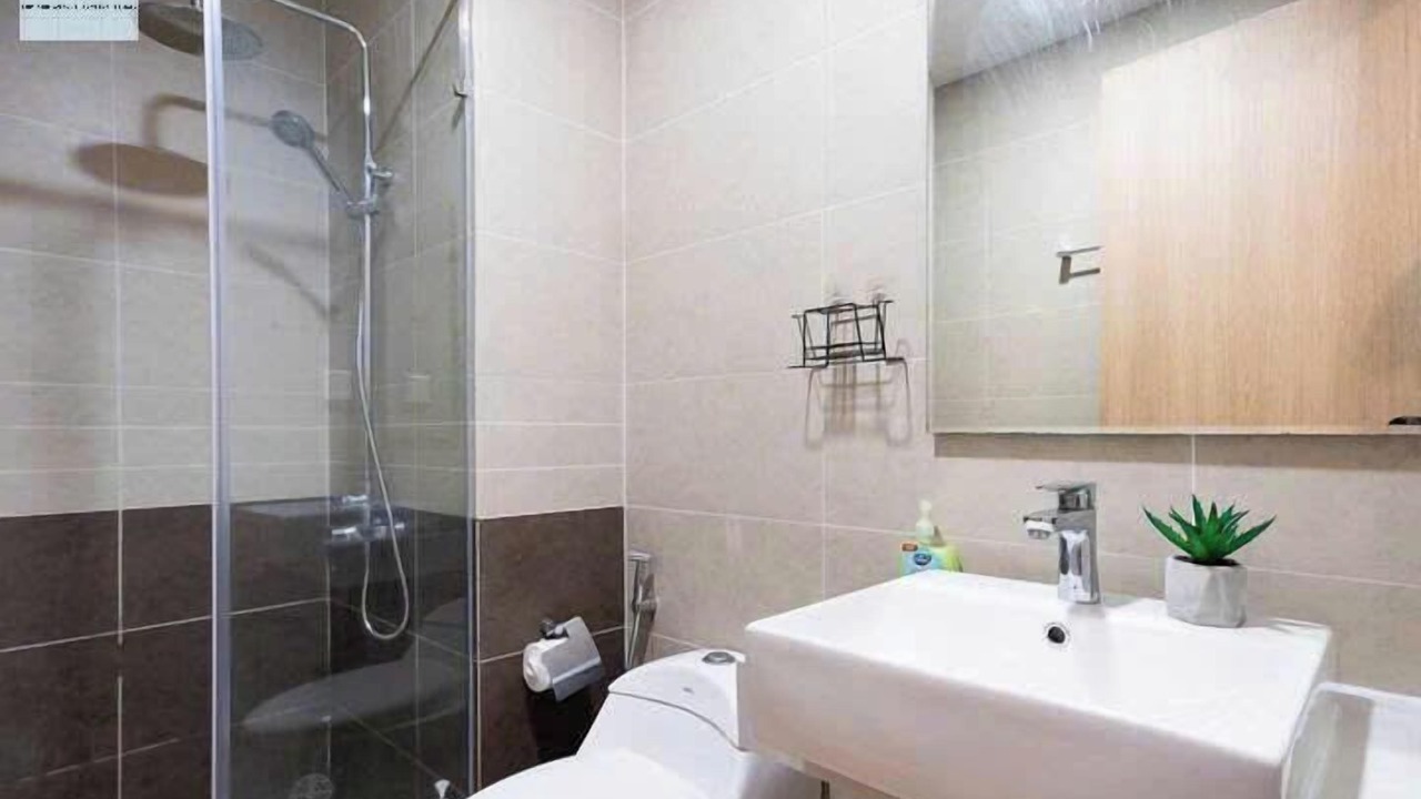 Photo of Bathroom in Thu Thiem