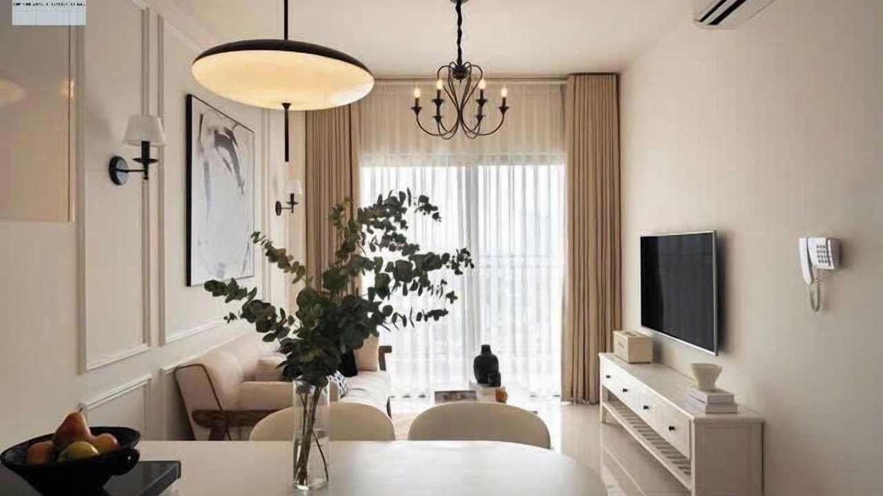 Photo of Livingroom in Thu Thiem