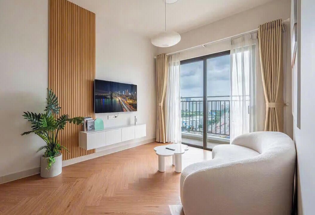 Photo of Livingroom in Thu Thiem