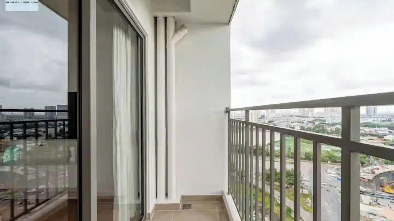 Photo of Patio Balcony in Thu Thiem