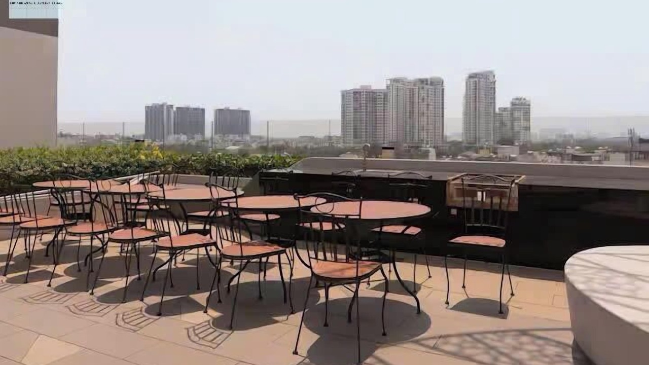 Photo of Outdoor in Thu Thiem