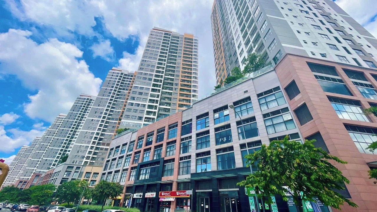 Photo of Outdoor in Thu Thiem