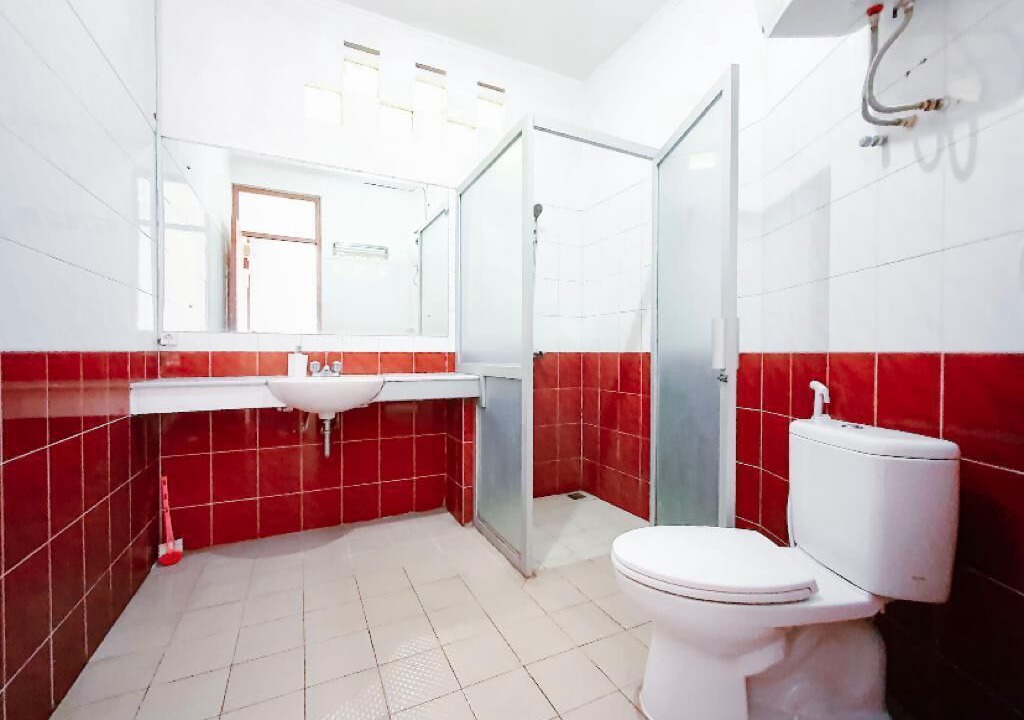 Photo of Bathroom in Parongpong
