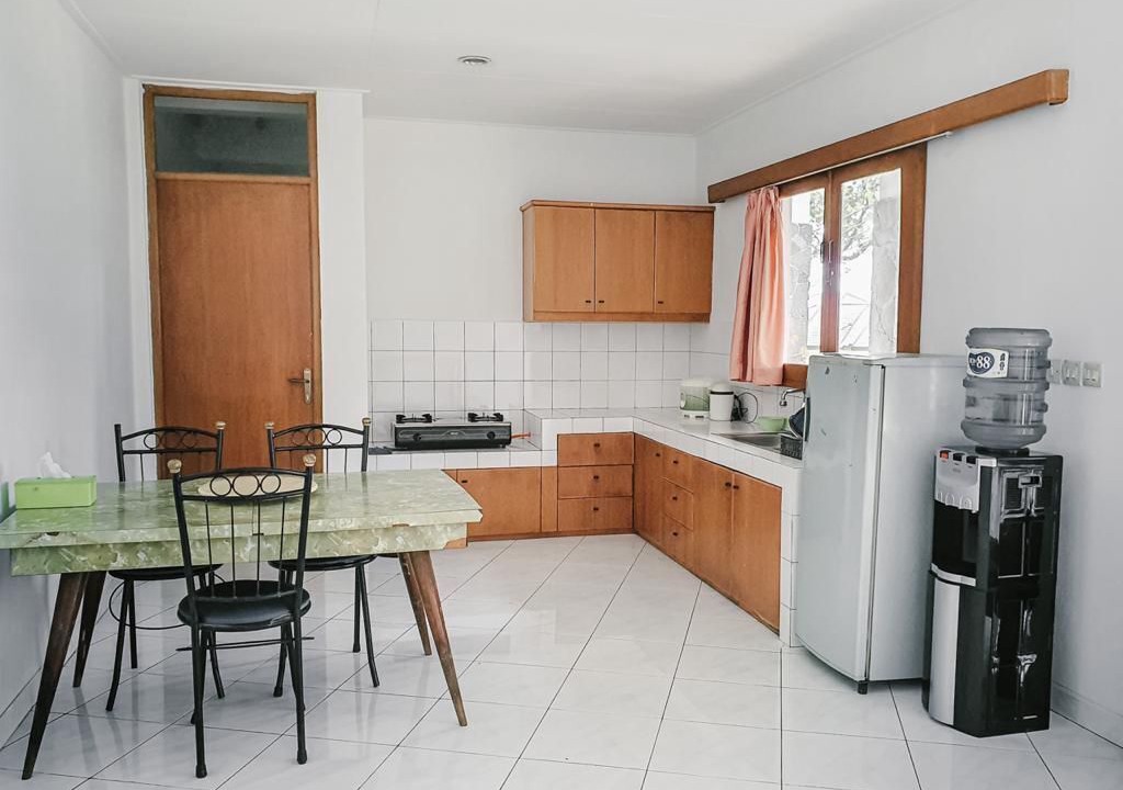 Photo of Kitchen in Parongpong