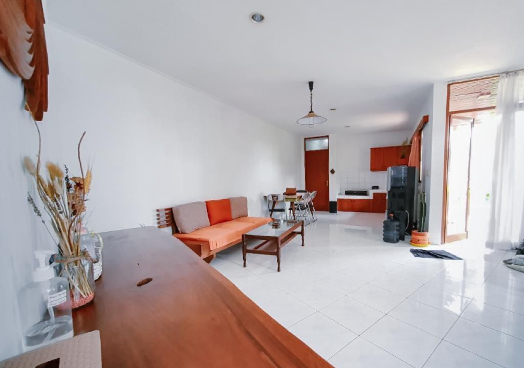 Photo of Livingroom in Parongpong