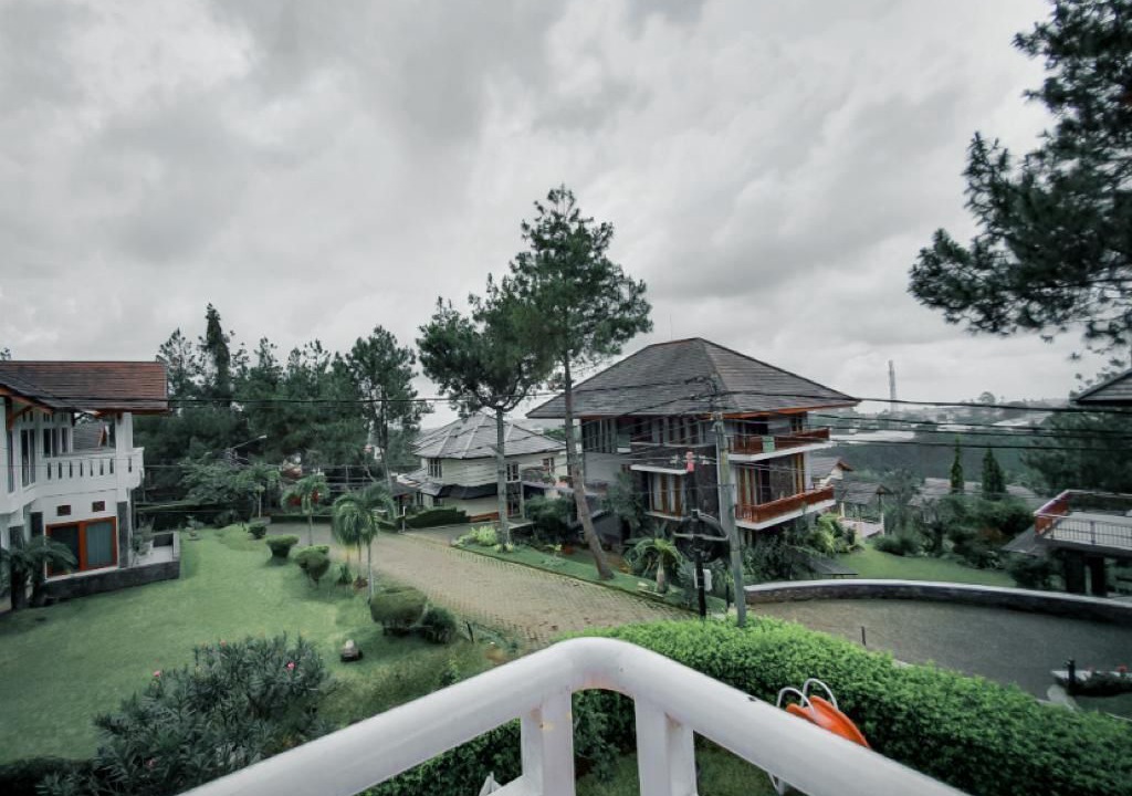 Photo of Outdoor in Parongpong