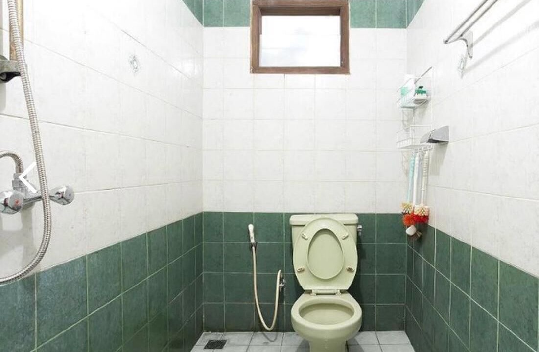Photo of Bathroom in Parongpong