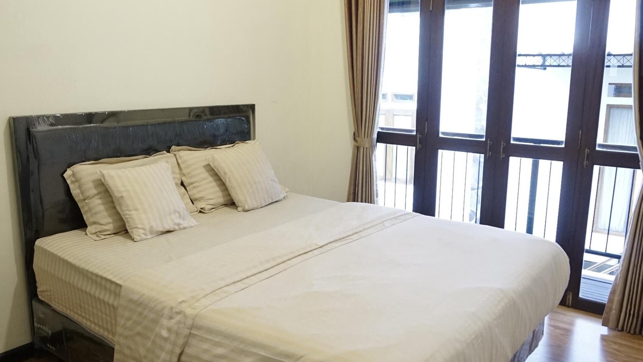 Photo of Bedroom in Parongpong