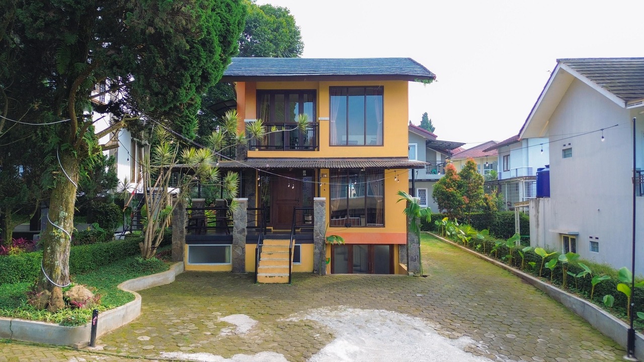 Photo of Outdoor in Parongpong