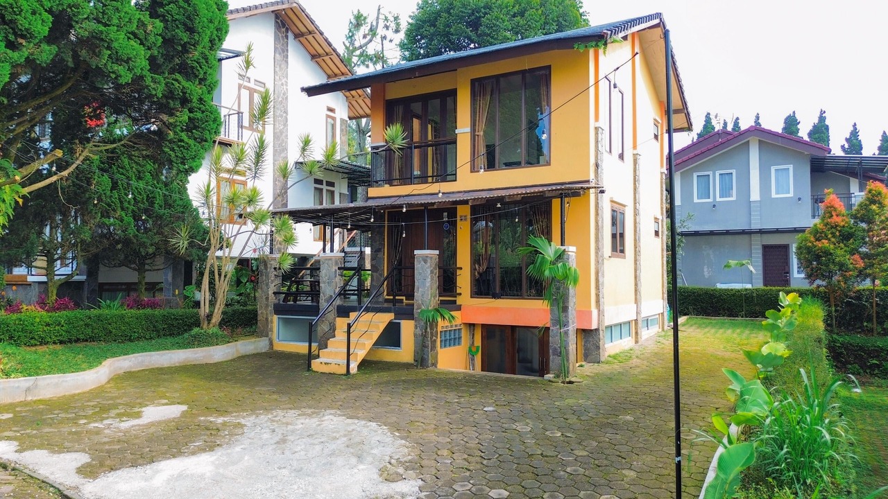 Photo of Outdoor in Parongpong