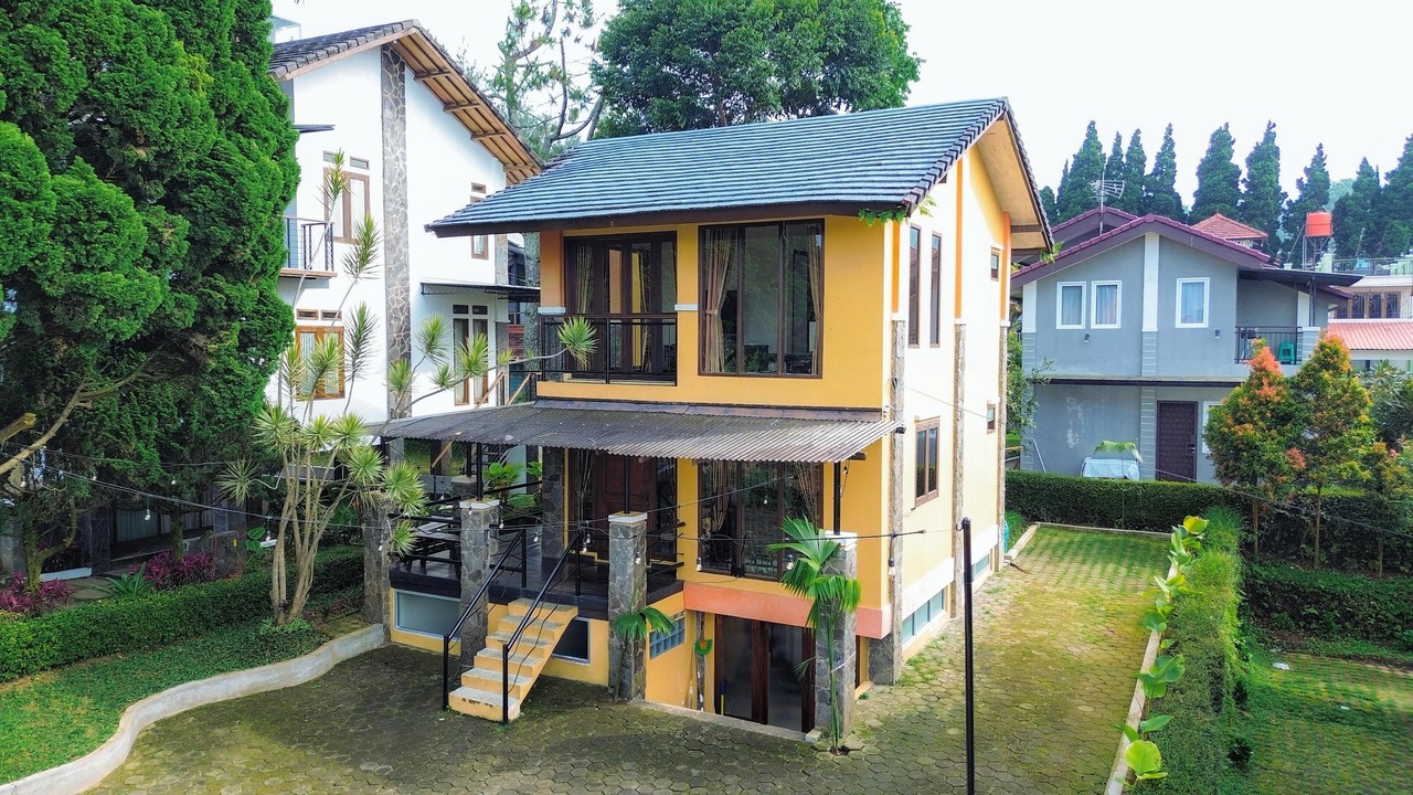 Photo of Outdoor in Parongpong