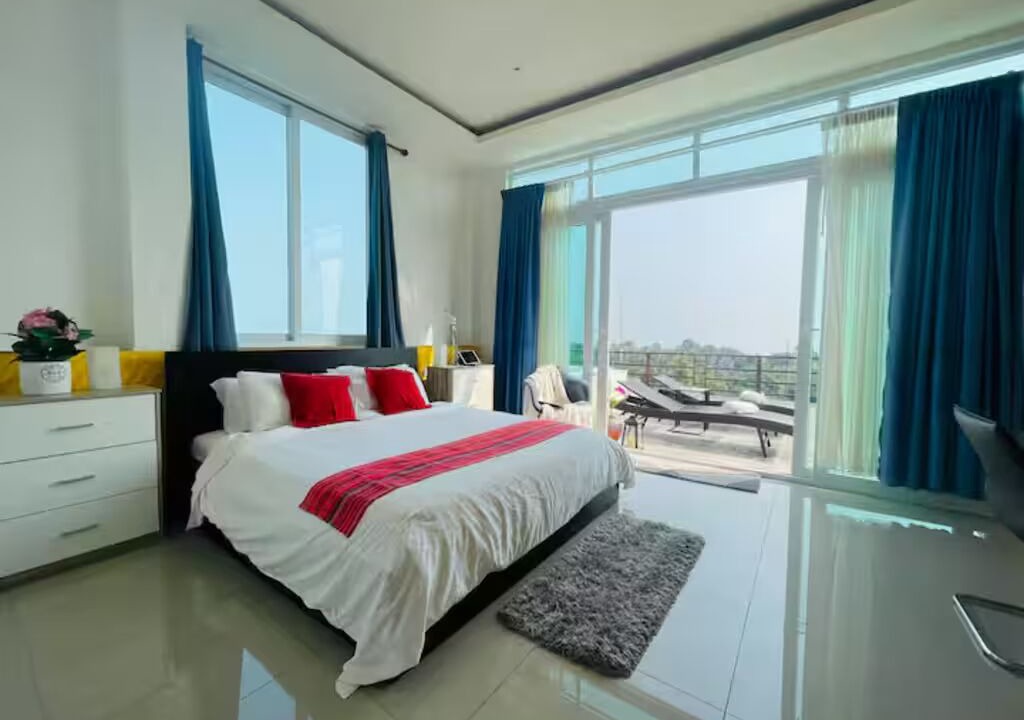 Photo of Bedroom in Ko Chang
