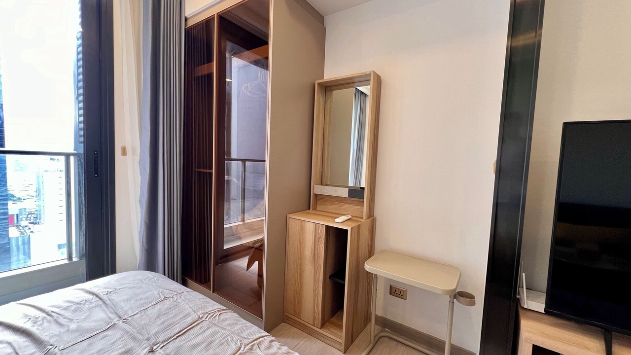 Photo of Bedroom in Rama 9