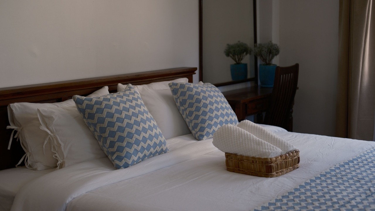 Photo of Bedroom in Chiang Mai