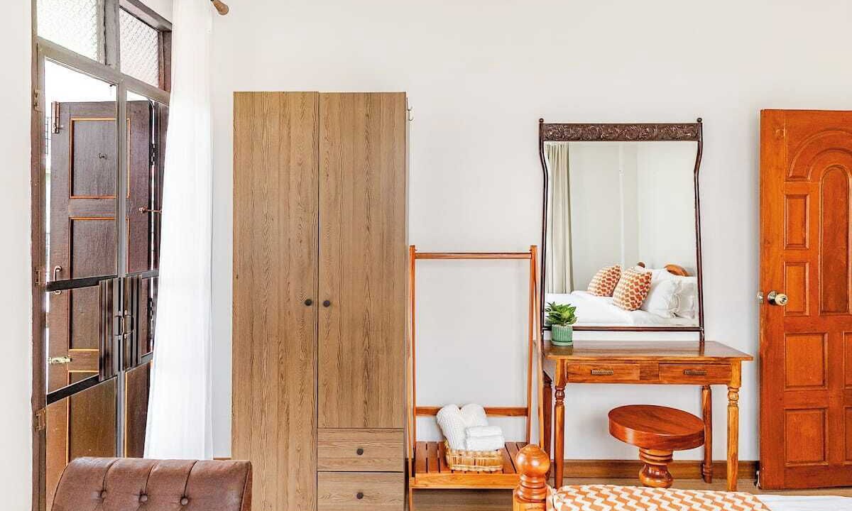 Photo of Bedroom in Chiang Mai
