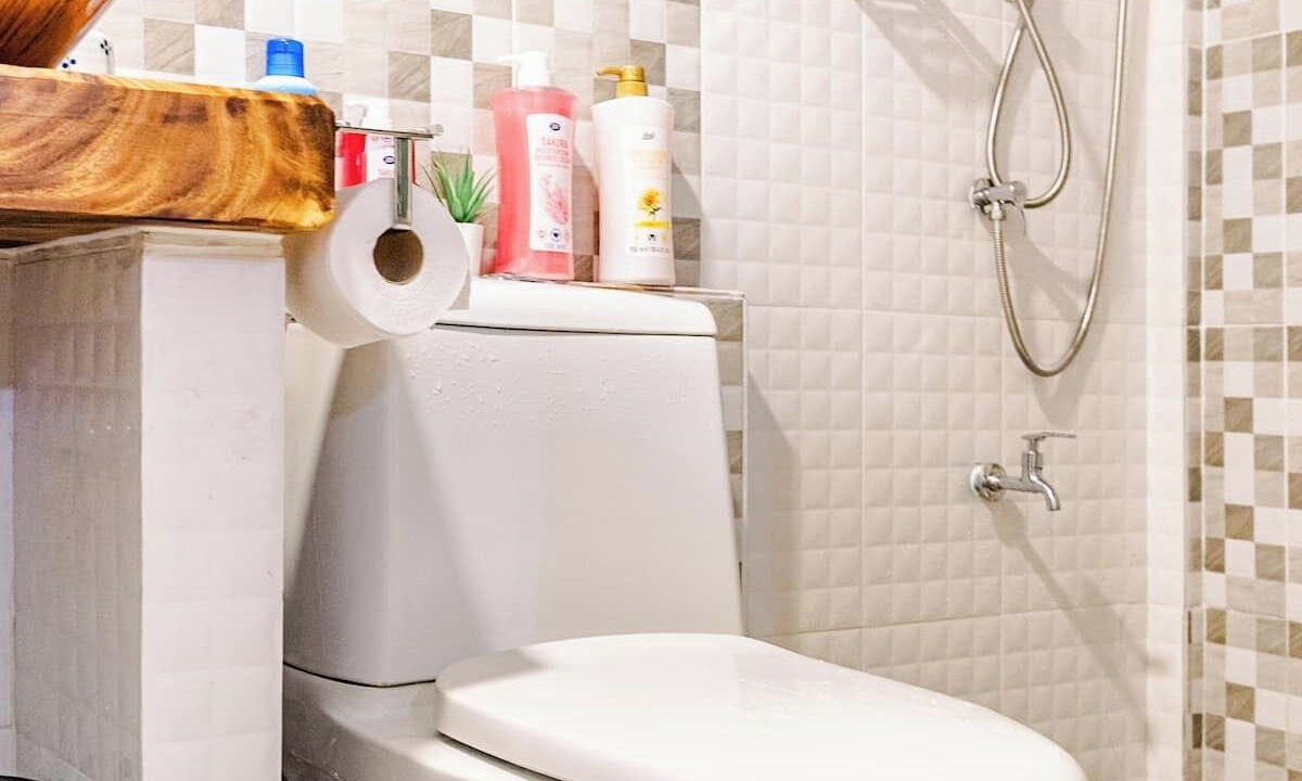 Photo of Bathroom in Chiang Mai