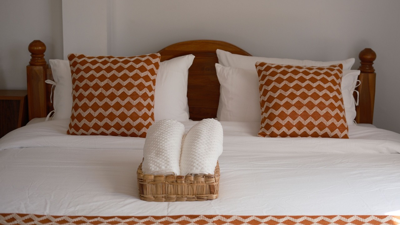 Photo of Bedroom in Chiang Mai