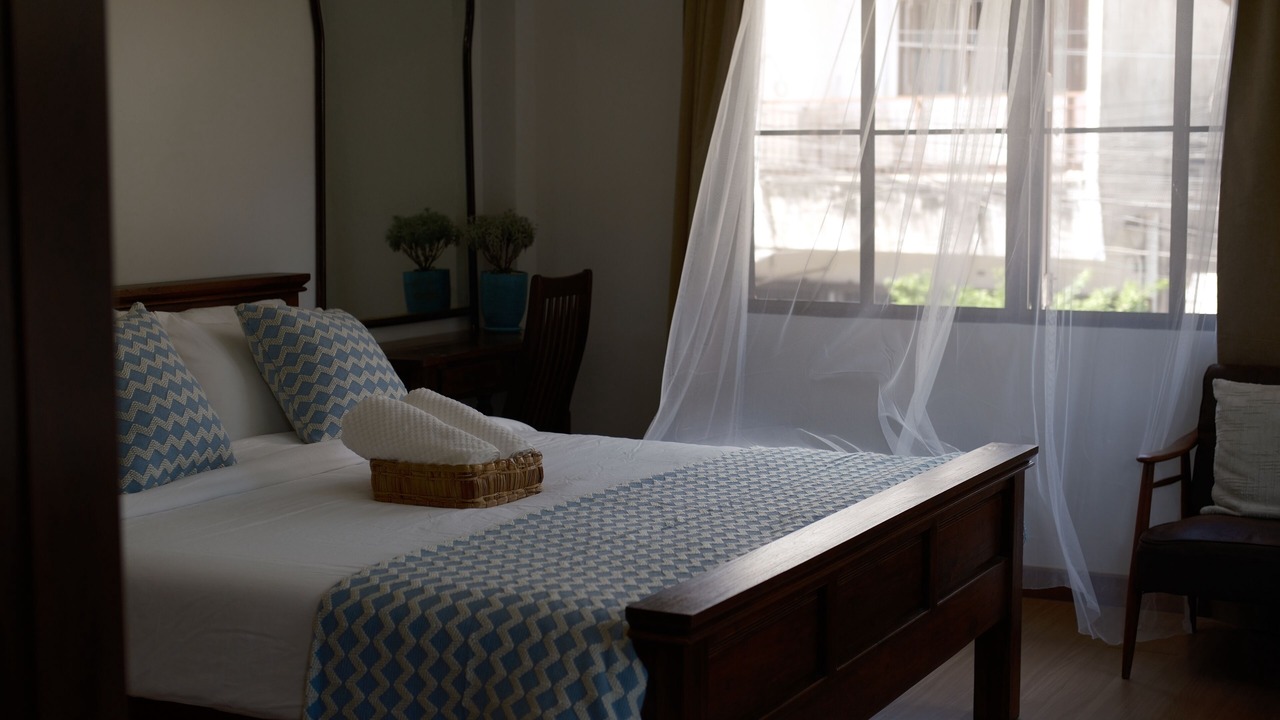 Photo of Bedroom in Chiang Mai