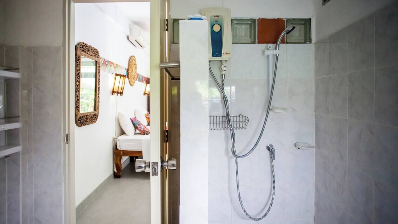 Photo of Bathroom in Nong Thale